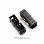 باکس روبردی 16پین---BOX 2*8