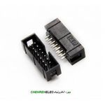 باکس روبردی 14پین---BOX 2*7