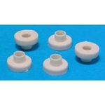 واشر ترانزيستورسفيد مخصوص TO 3