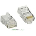 سوکت نری کابل خور RJ45