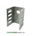 هیت سینگ 2*1.5 سانتی متر طرح U جهت TO220 مناسب 78XX