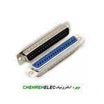 دی کانکتور 37پین نری(DB37)