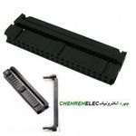 ای دی سی فلت خور40پین -IDC2*20