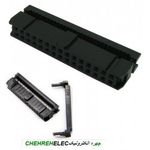 ای دی سی فلت خور30پین -IDC2*15