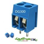 ترمینال ابی 2P پین DG~KF300