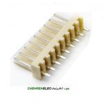 کانکتور مخابراتی نری صاف9P پین