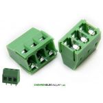 ترمینال 3P پین DG~KF128