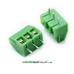 ترمینال 3P پین DG~KF350