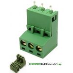 ترمینال فونیکس 3P پین صاف PTR-3P