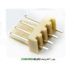کانکتور مخابراتی نری صاف4P پین