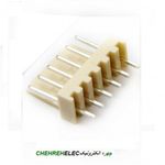 کانکتور مخابراتی نری صاف6P پین