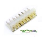 کانکتور پاور نری صاف 8P پین (3.96mm)
