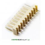 کانکتور مخابراتی نری صاف10P پین