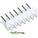 کانکتور پاور نری صاف 7P پین (3.96mm)