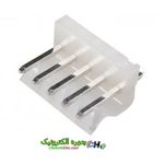 کانکتور پاور نری صاف 5P پین (3.96mm)