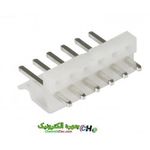کانکتور پاور نری صاف 6P پین (3.96mm)