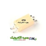 (TLP521-1/SMD(4P