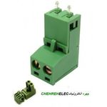 ترمینال فونیکس 2P پین صاف PTR-2P