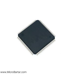 آیسی STM32F407VGT6 LQFP100