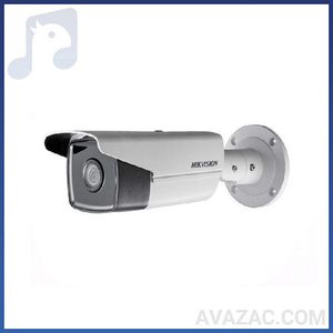 دوربین مداربسته تحت شبکه هایک ویژن HIKVISION DS-2CD2T63G0-I8