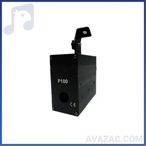 لیزر خطی تبلیغاتی p100