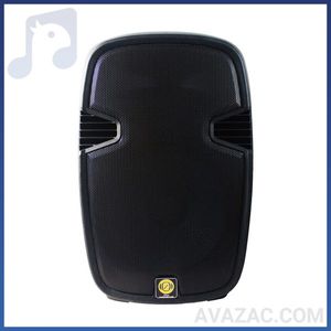 بلندگو اکتیو 12 اینچ زیکو مدل DX-120-A