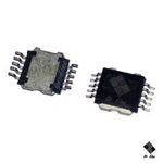 آی سی VNQ660 راه انداز چراغ و کولر خودرو ***مخصوص ECU***