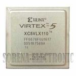 VIRTEX5-XC5VLX110  FPGA