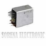 رله روسی РЭС32