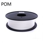 فیلامنت POM سفید 1.75mm