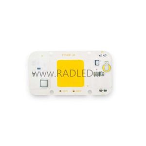 ال ای دی 50 وات 220 ولت COB آنتی شوک