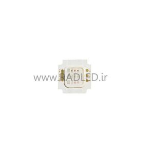 ال ای دی 10 وات RGB