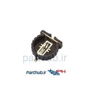 Battery Holder Coin Cell 1220