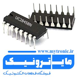 آی سی UC3854N DIP