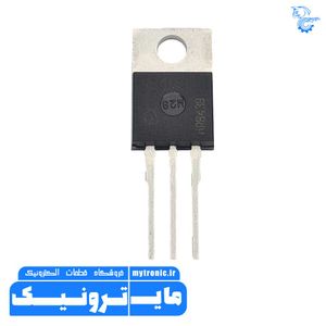 آی جی بی تی K20T60/IKP20N60T