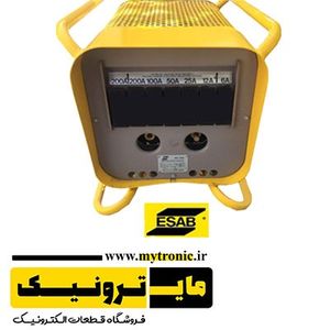 شبیه ساز جوشکاری RC 500 ESAB / سیمیلاتور