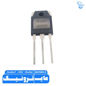 دیود F60UP30DN/FFA60UP30DN