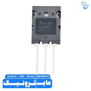 آی جی بی تی G160N60UFD/SGL160N60UFD