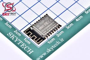 ESP8266-12F  ماژول وای فای