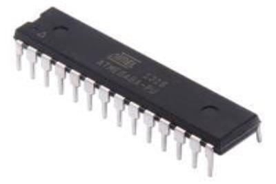 ATMEGA8A-PU