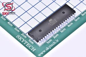 ATMEGA16A-PU PDIP-40 میکروکنترلر