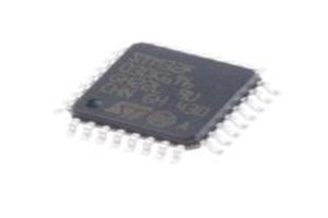 STM32F030K6T6 LQFP-32 میکروکنترلر