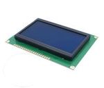 LCD 64*128 BLUE