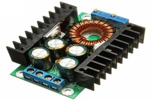 XL4016 Buck Converter Module  ماژول کاهنده ولتاژ DC DC