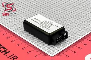 LOGIC ANALYSER