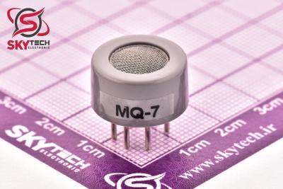 MQ7 MQ-7 (CO) Gas Sensor
