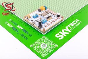 ESP8266 Mainboard  ماژول وایفای