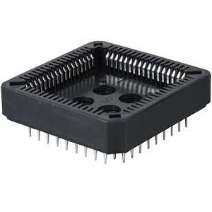 سوکت آی سی PLCC 68pin