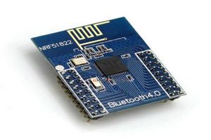 NRF51822 MODULE