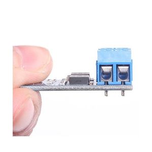 ماژول D4184 سوئیچینگ PWM با تراشه ماسفت 15 آمپر  MOS Tube Trigger Switch